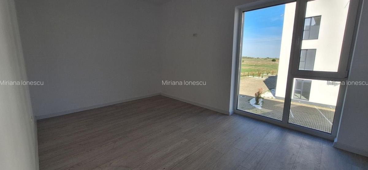 Apartament cu 2 camere decomandat în Torontalului - 5