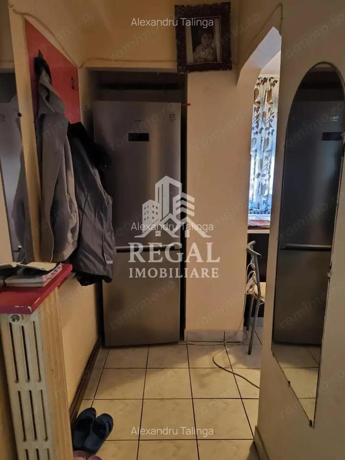 Apartament cu 1 camera de inchiriat Micro 5 - 5