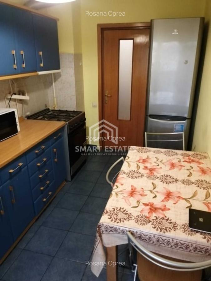 Apartament 3 camere decomandat - BD.Unirii, Tribunal - 3