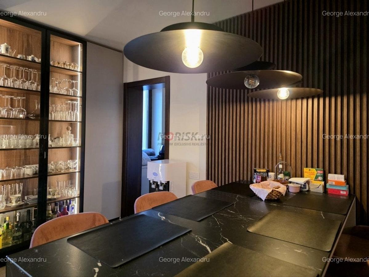 Refugiu de Lux in Pipera – Vila Perfecta pentru un Stil Exclusivist - 9