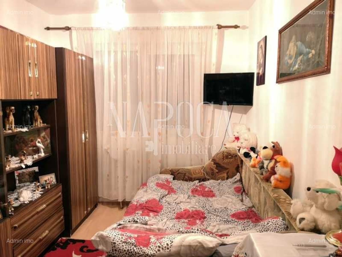 Apartament 3 camere de vanzare in Manastur, Cluj Napoca - 13