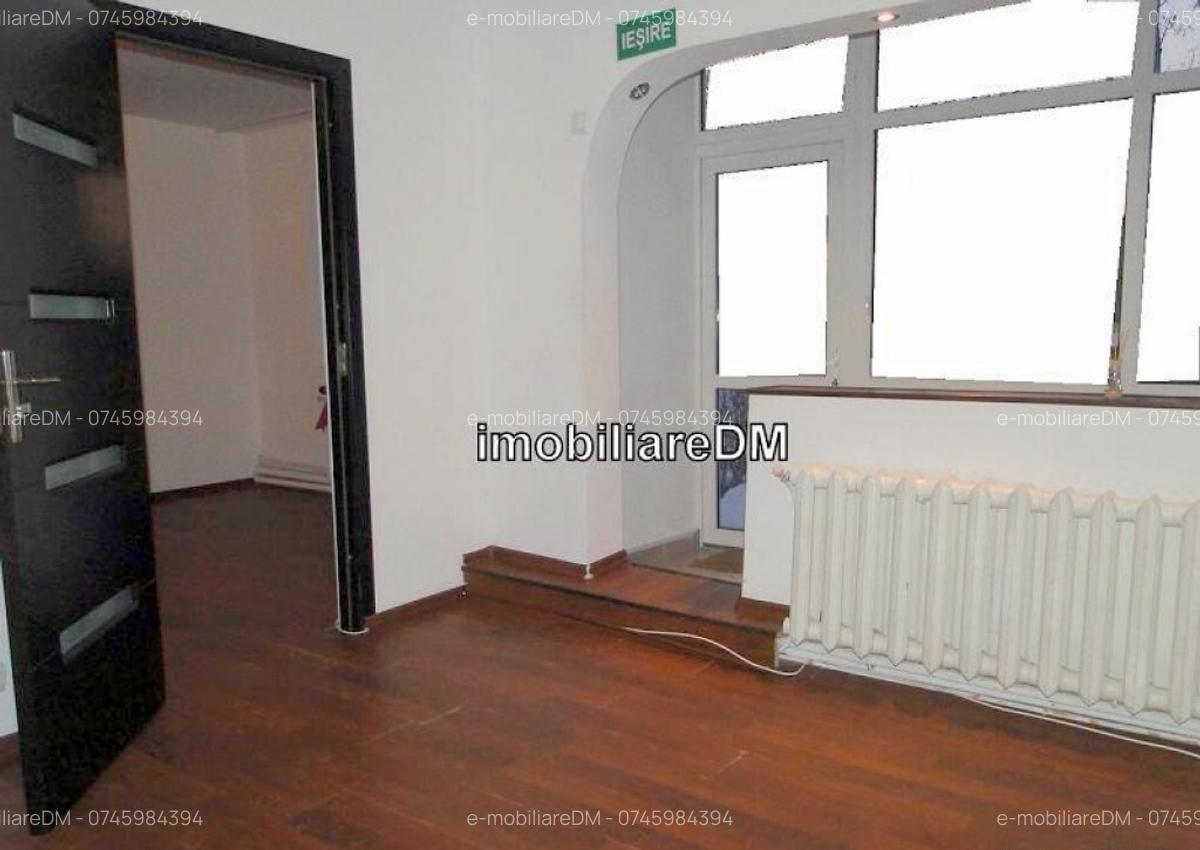 SPATIU COMERCIAL tip apartament 2 camere , 52mp, in Podu Ros - 9