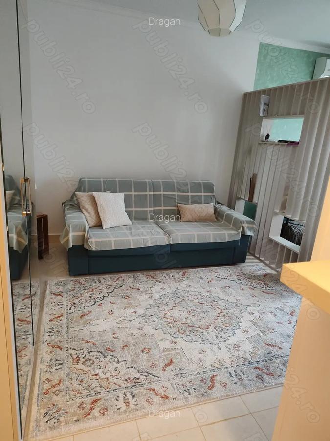 Garsoniera tip studio - 1