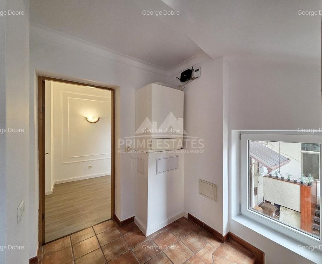 Apartament 4 camere in Vila intrare separata Rond Cosbuc Casa Poporului - 5