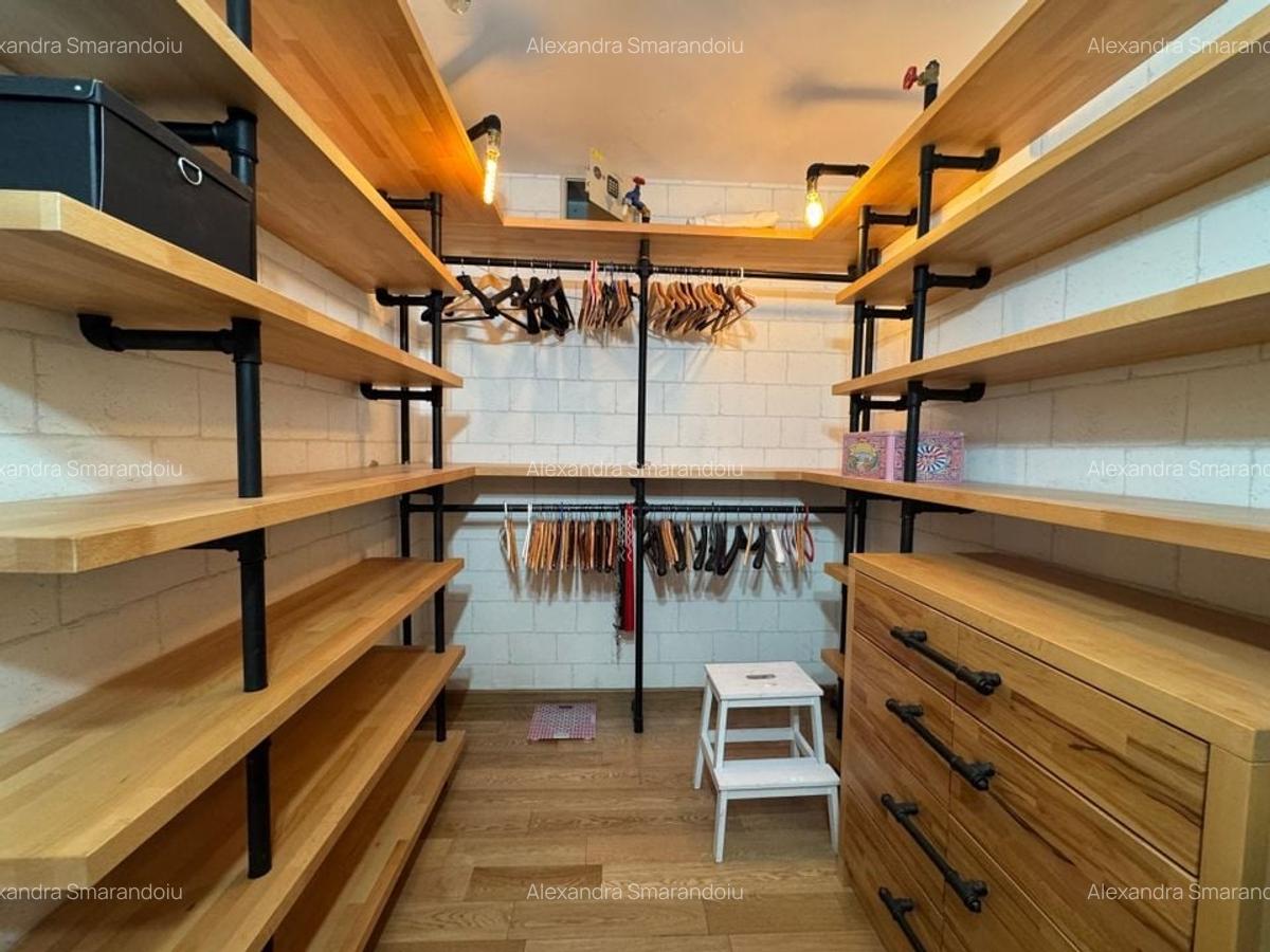 3 camere 107 mp ||  Upground Residence - 10