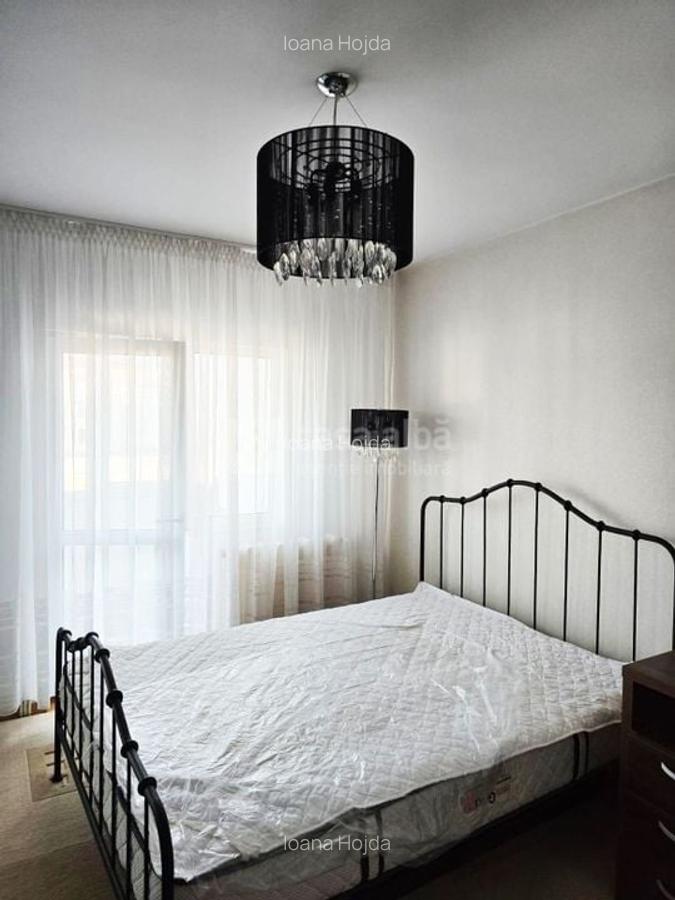 Independentei - UMF, 3 camere ready to move, amenajat complet - 8