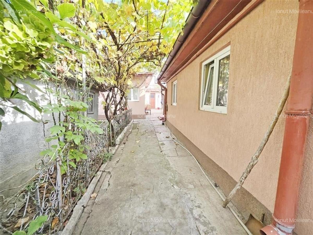 Casa in Bucurestii Noi-Chitila - 2 Casa in Bucurestii Noi-Chitila - 2