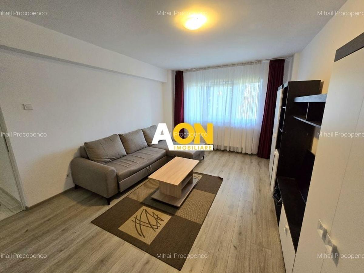 Apartament cu 4 Camere, Complet Mobilat, Zona Tolstoi - 1