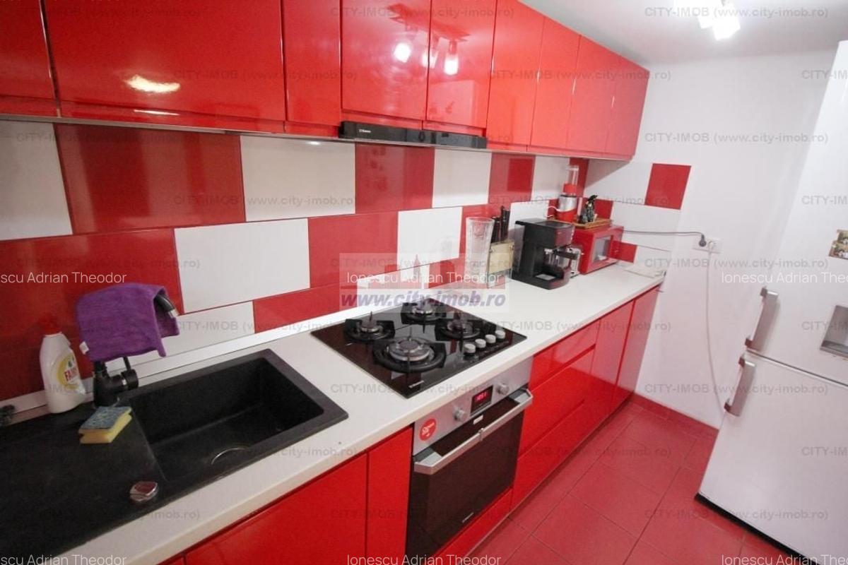 Vanzare  Casa S+P zona Bucuresti Mall / Nerva Traian - 21