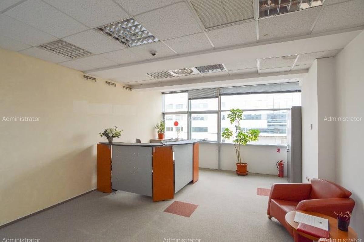 Domus Business Center, Stirbei Voda, 200 mp  0% comision! - 3