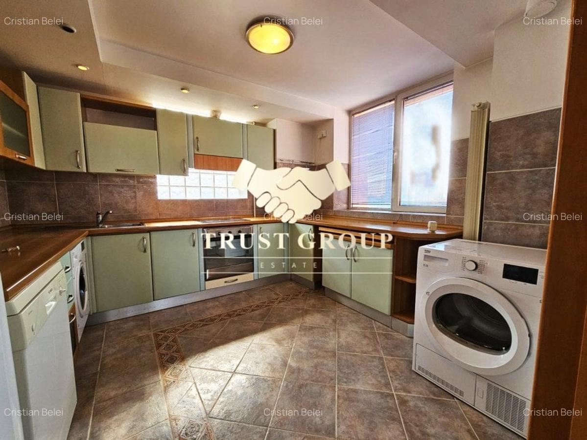 Apartament 4 camere   Primaverii - 7