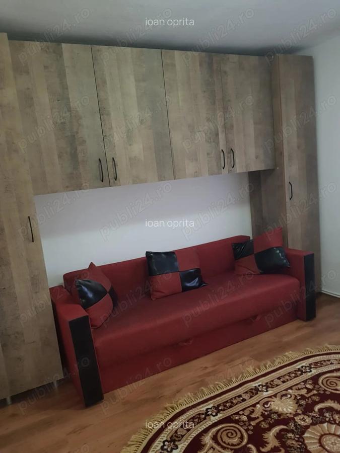 Inchiriez apartament cu 2 camere - 4