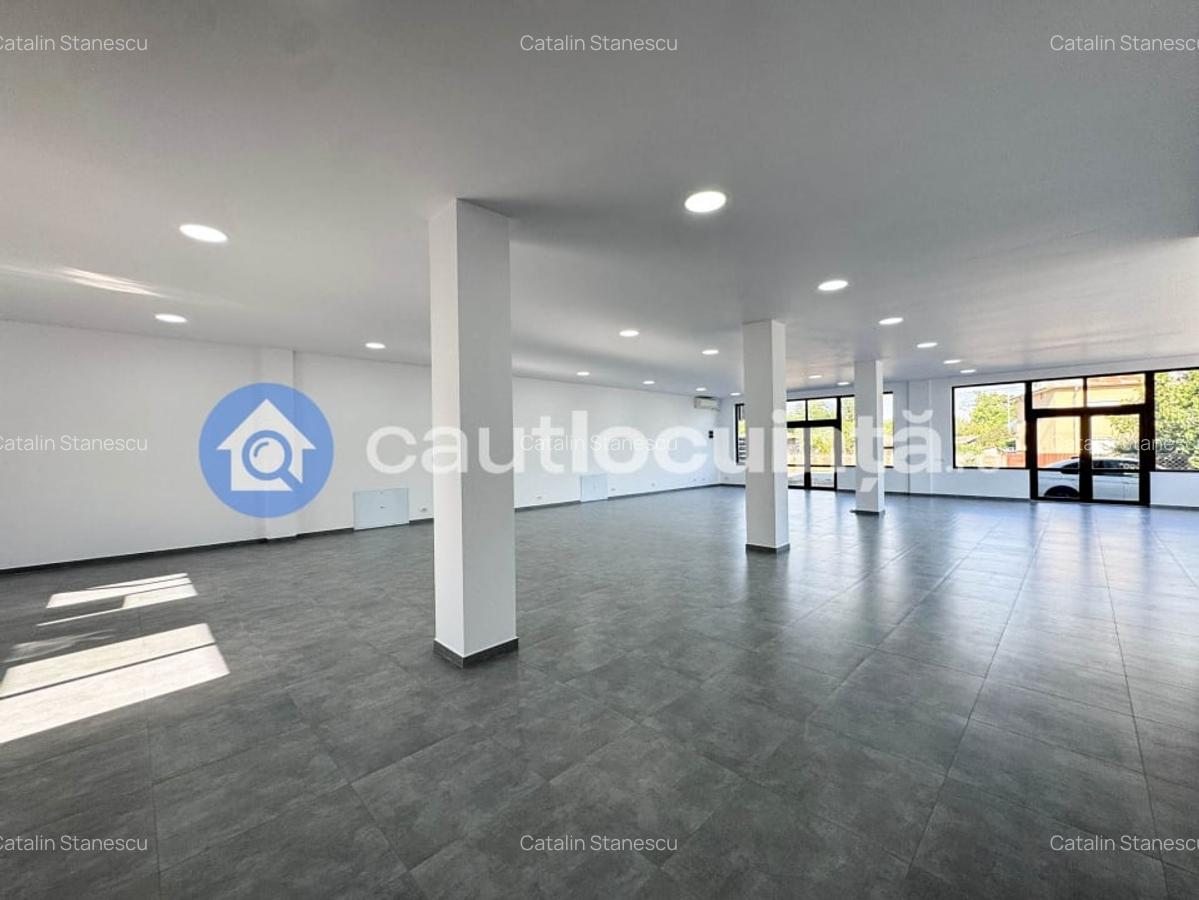 Spatiu Comercial Parter 225mp Oltenita Chirnogi Calarasi Oportunitate - 4