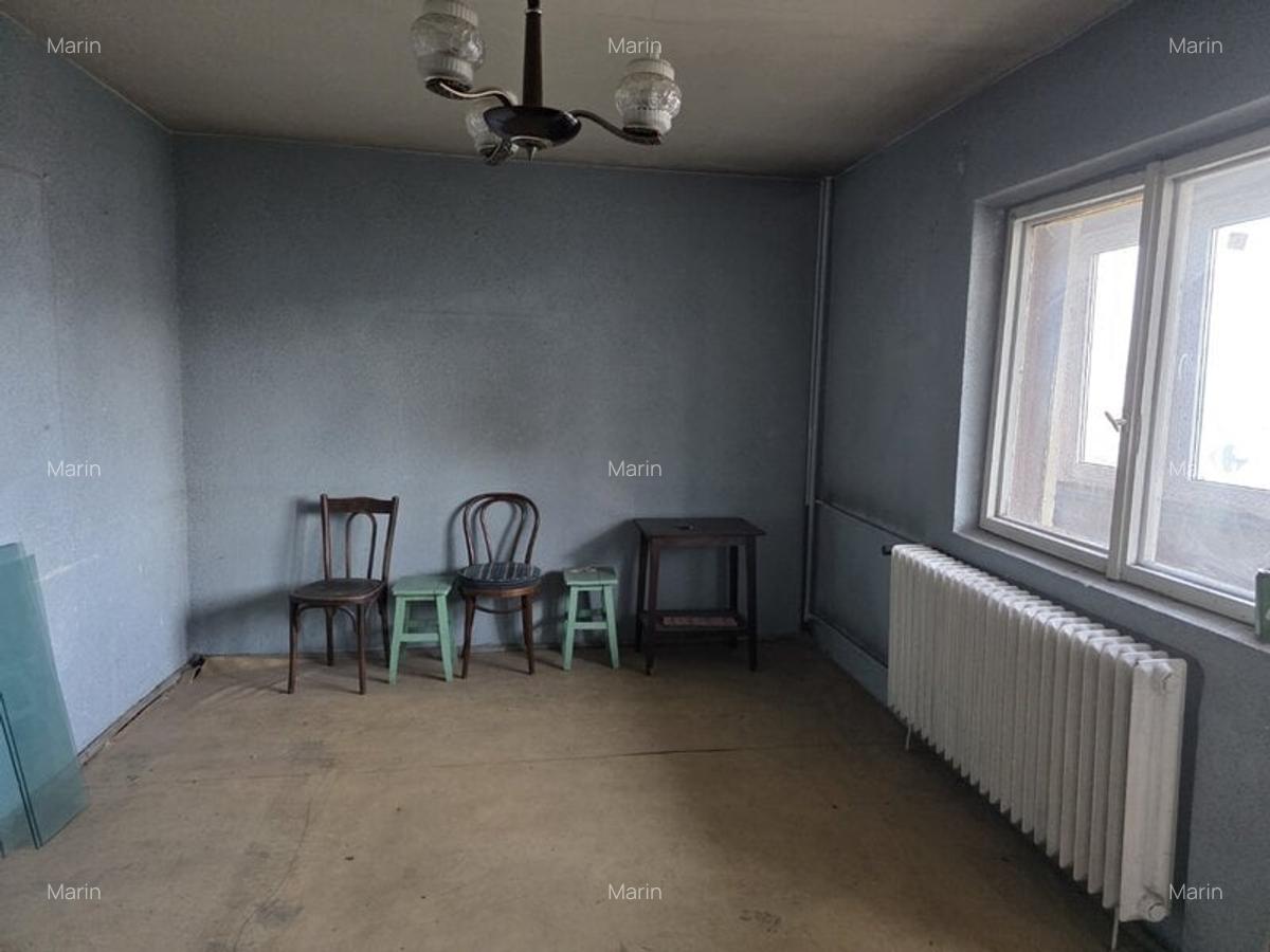Apartament cu 2 camere decomandat în Pantelimon - 15