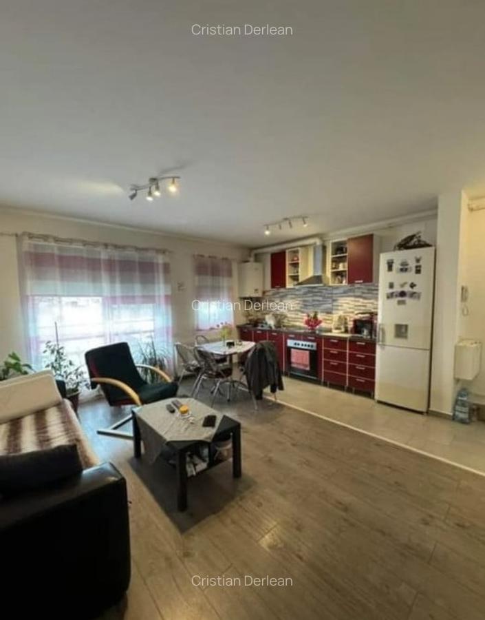 Giroc/Hotel IQ - Apartament cu 2 camere, complet mobilat - 2