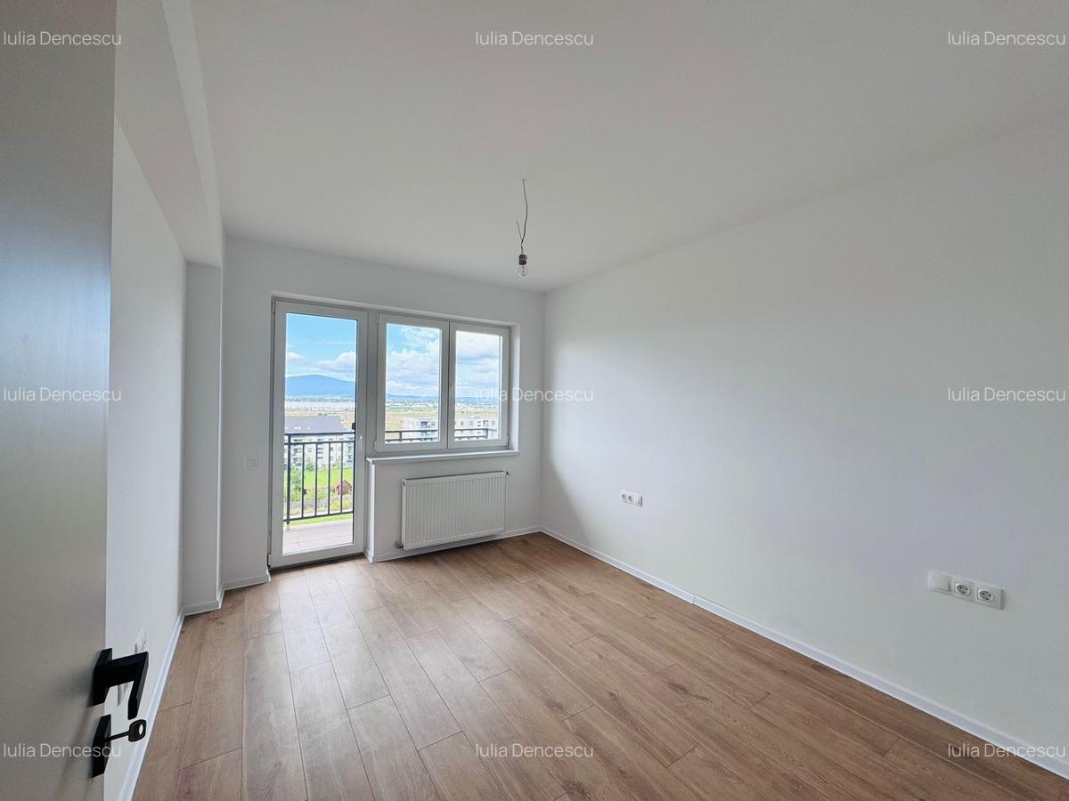 STUDIO ETAJ 7 din 8/ BLOC NOU / MOSAIC RESIDENCE - 12