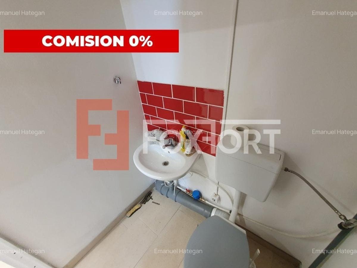 Spațiu comercial, 42 mp în Iosefin - 7
