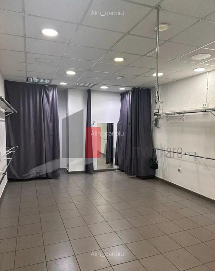 Spatiu comercial de inchiriat zona Regina Maria (apropier... - 3