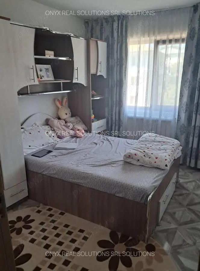 Apartament 3 Camere - 3 Apartament 3 Camere - 3