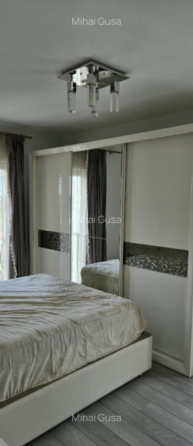 Apartament 3 camere reziden?ial Cosmopolis. - 4