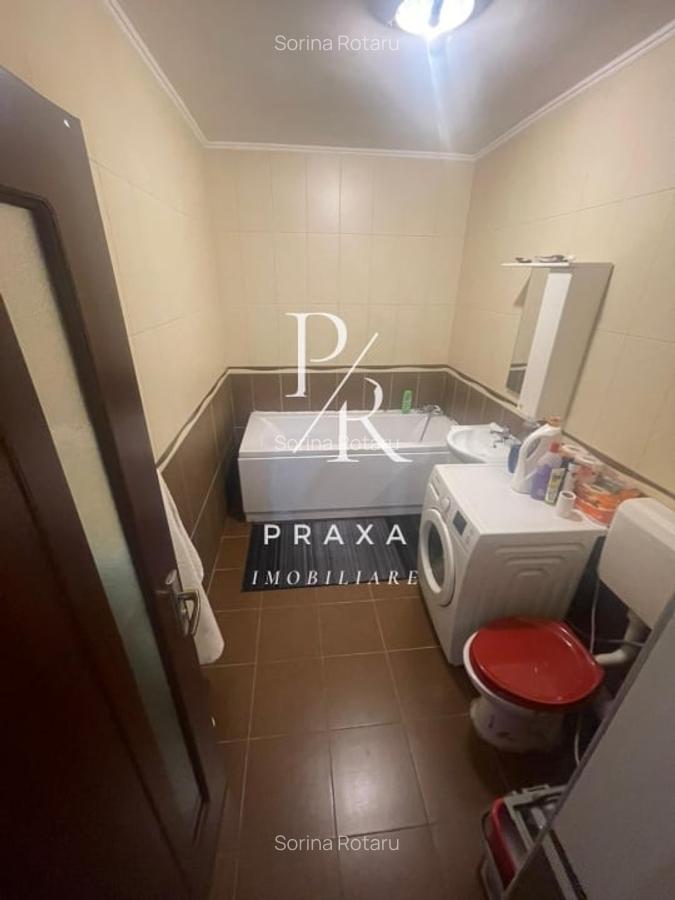 Apartament de vanzare 3 camere si parcare! - 13