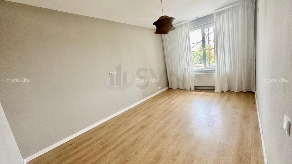 Apartament cu 2 camere decomandat în Floreasca - 4