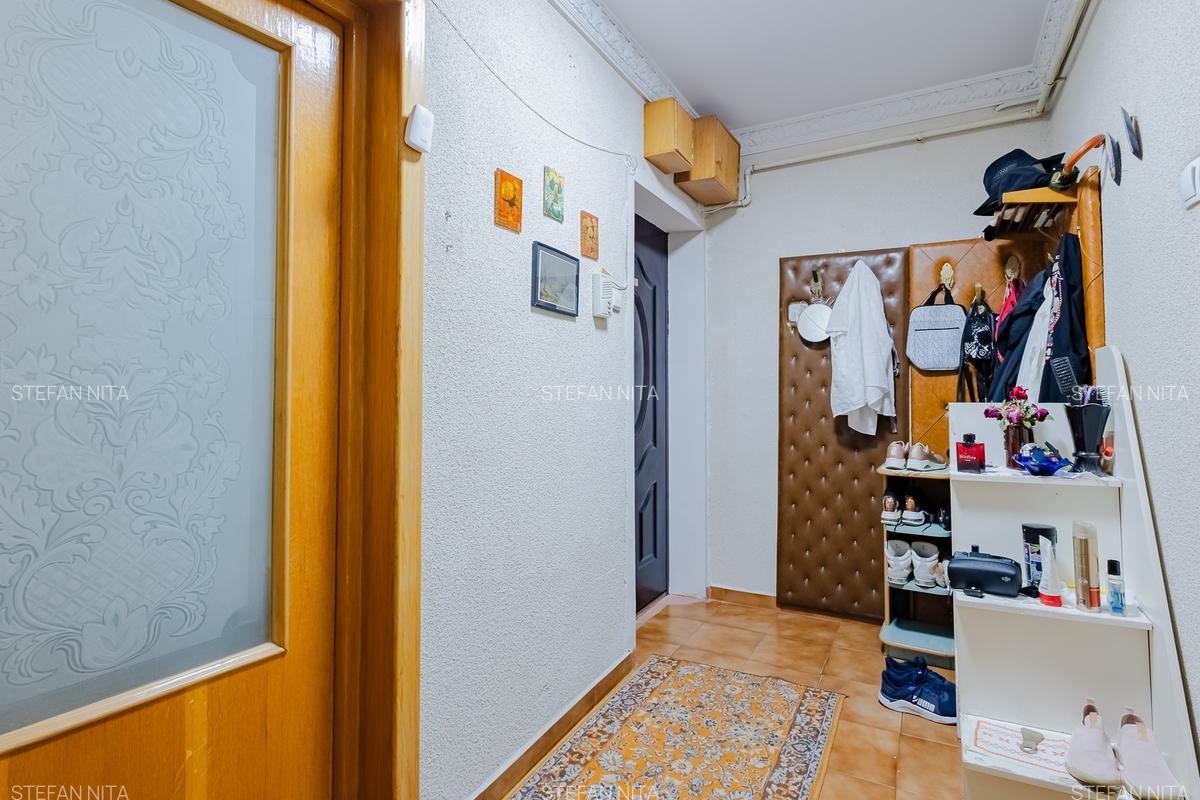 Apartament 2 camere Titan - 11