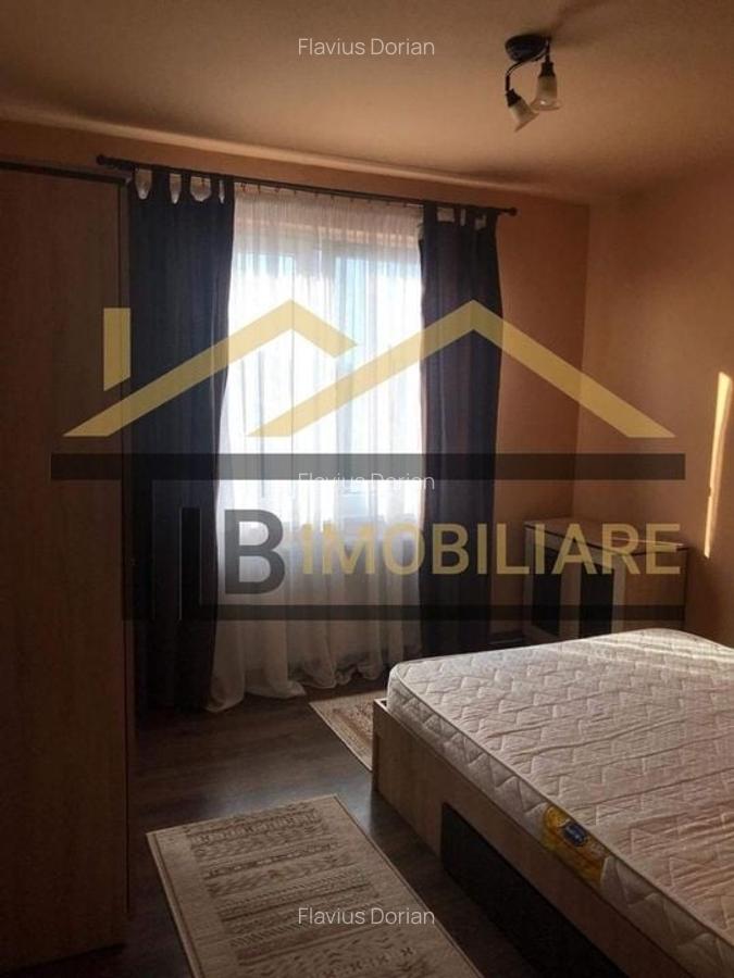 Apartament de 2 camere, 50mp, decomandat, Zona UMFST - 3