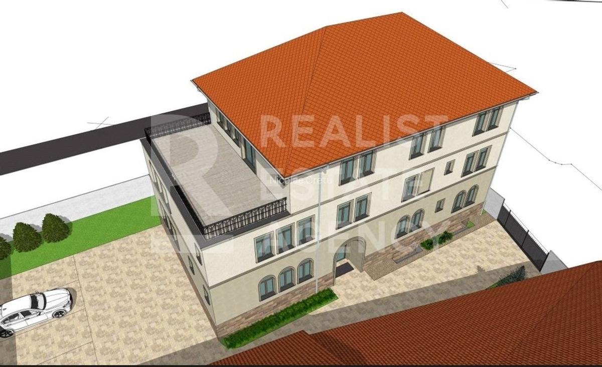 Vânzare, casă cu teren, Răcădău, Brașov - 8