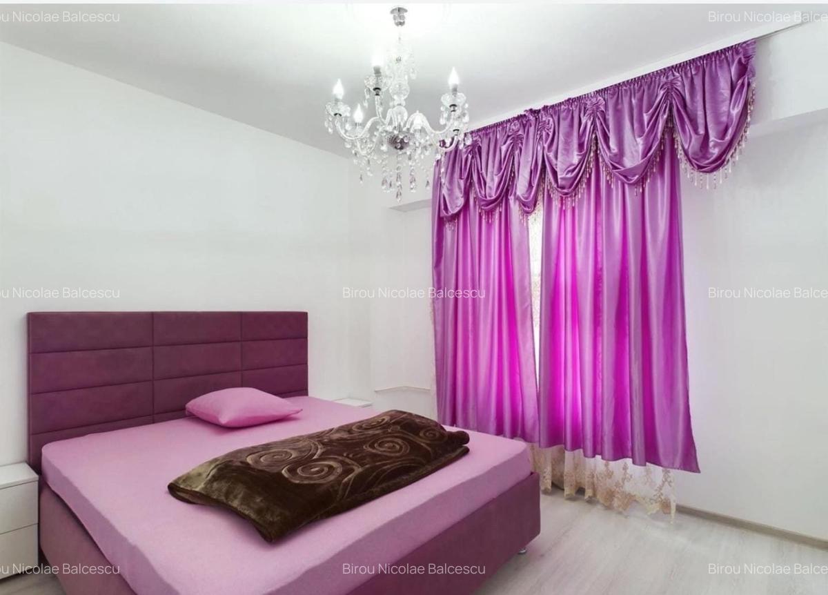 Apartament 3 camere Lux-Renovat Recent in zona Lujerului - 3