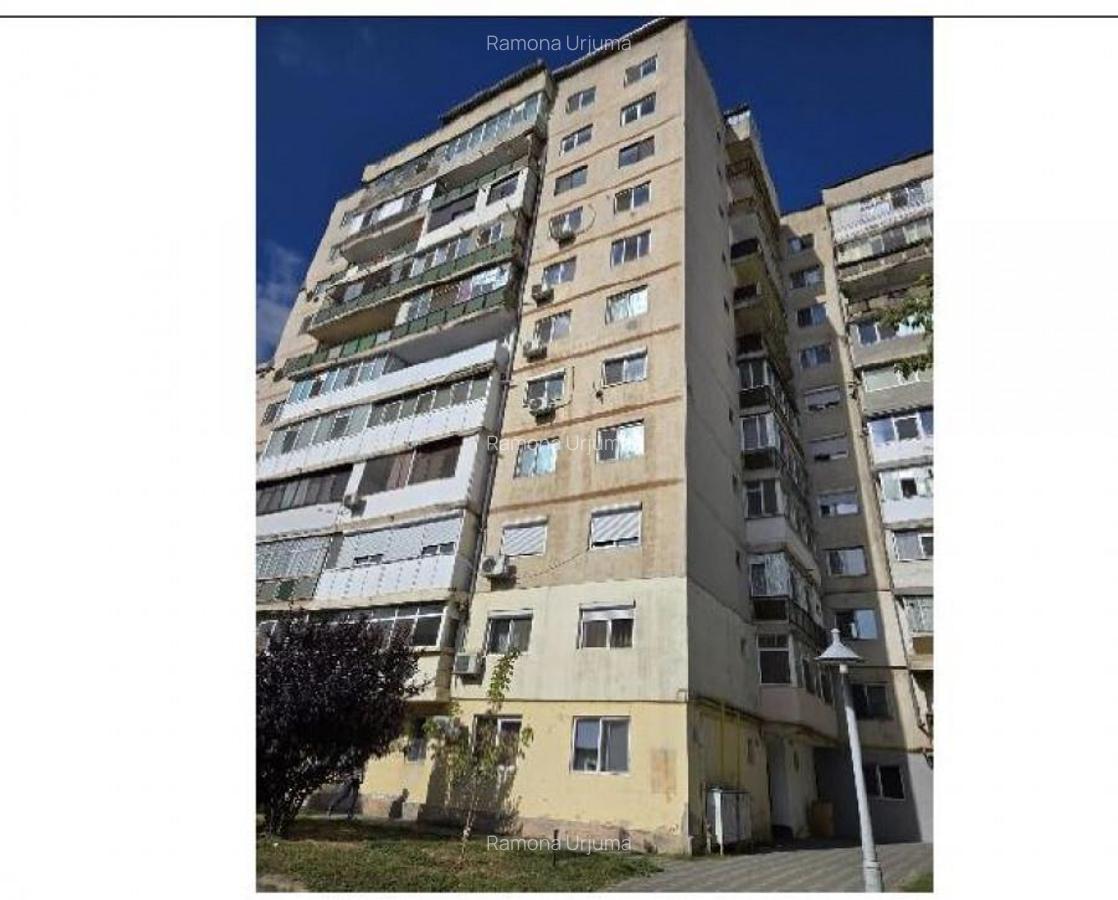 Cota de 1/2 apartament Calarasi, Jud. Calarasi - 1