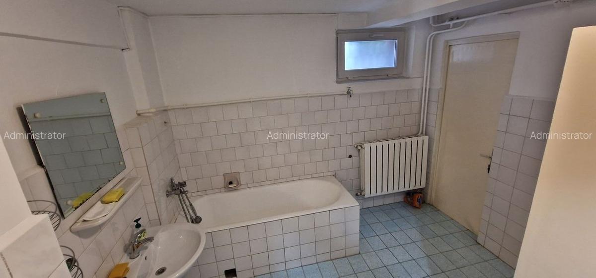 Coiciu, o vila construita pe cadre de beton, bine compartimentata. - 31