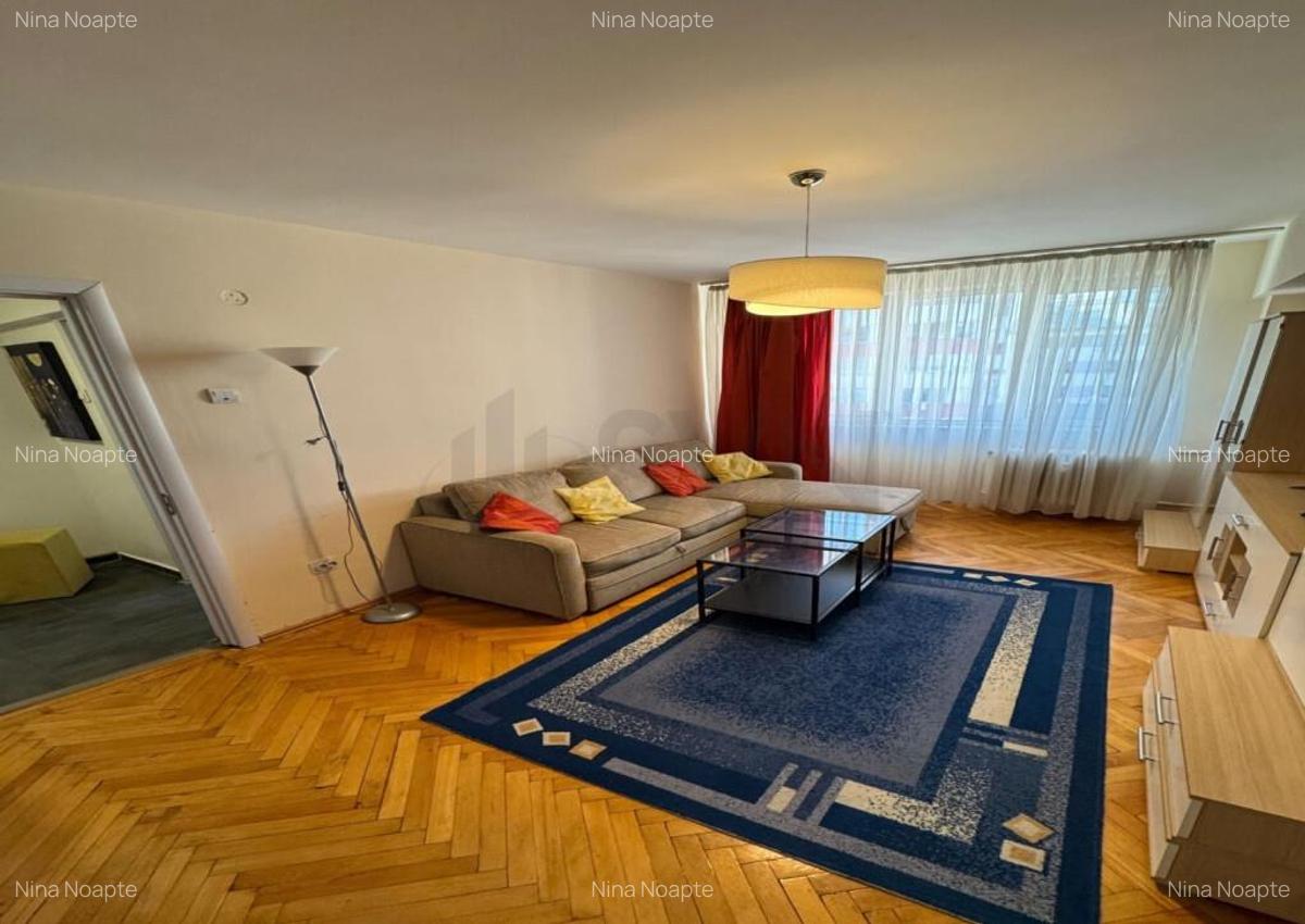 Apartament 2 camere I Dorobanti - 2