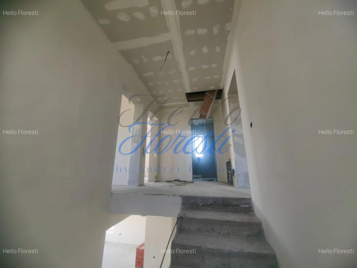 Casa cu 4 camere, in zona Chinteni - 6