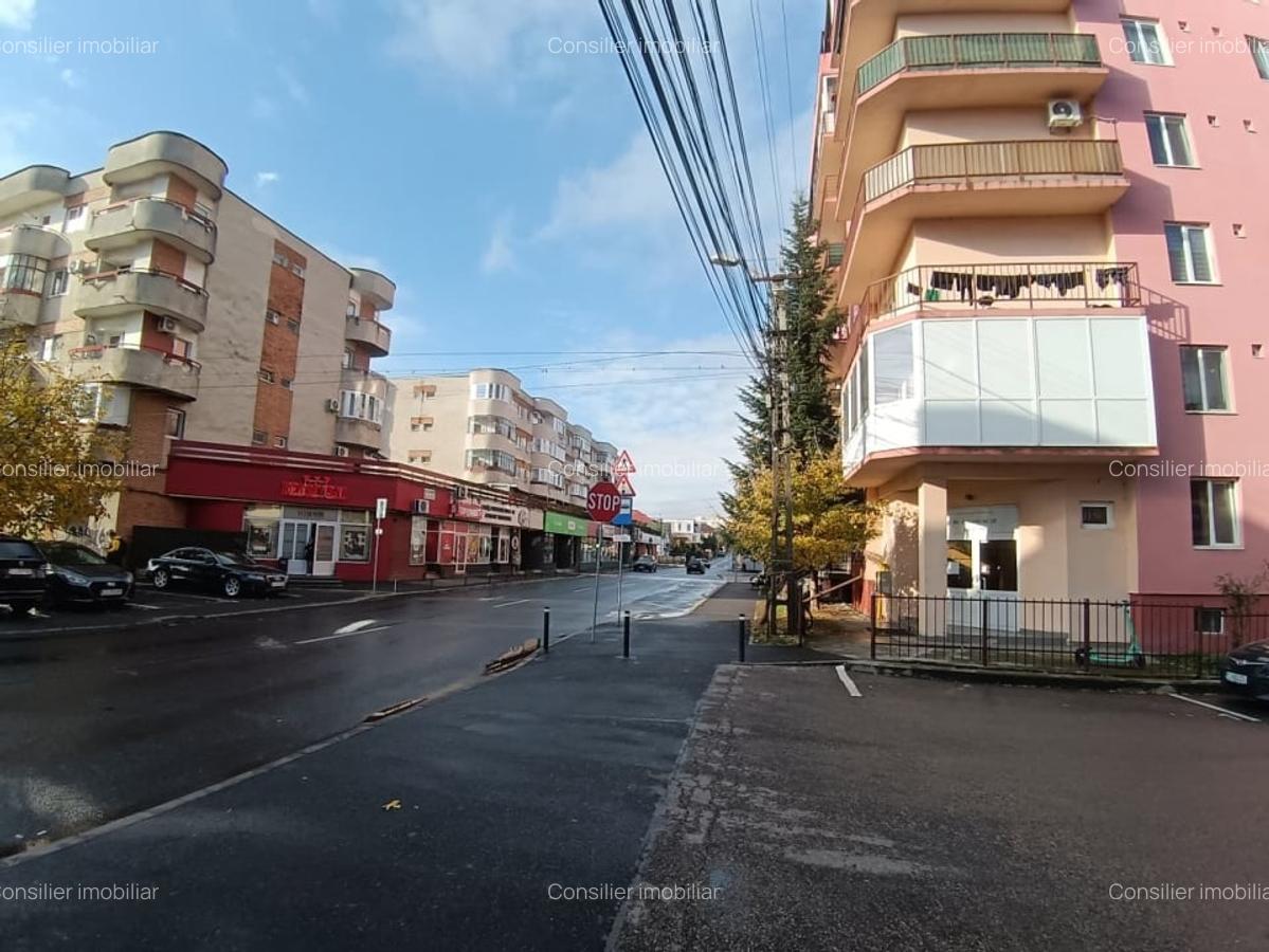 APARTAMENT CU O CAMERA-LA 5 MINUTE DE FSEGA/IULIUS MALL - 16