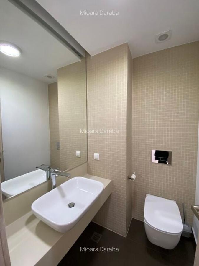 4-room apartment, modernly furnished, luxury, Primaverii area - 18