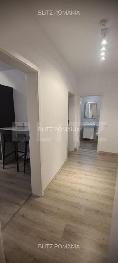 Apartament, 54 mp,  zona Prima Onestilor - 7