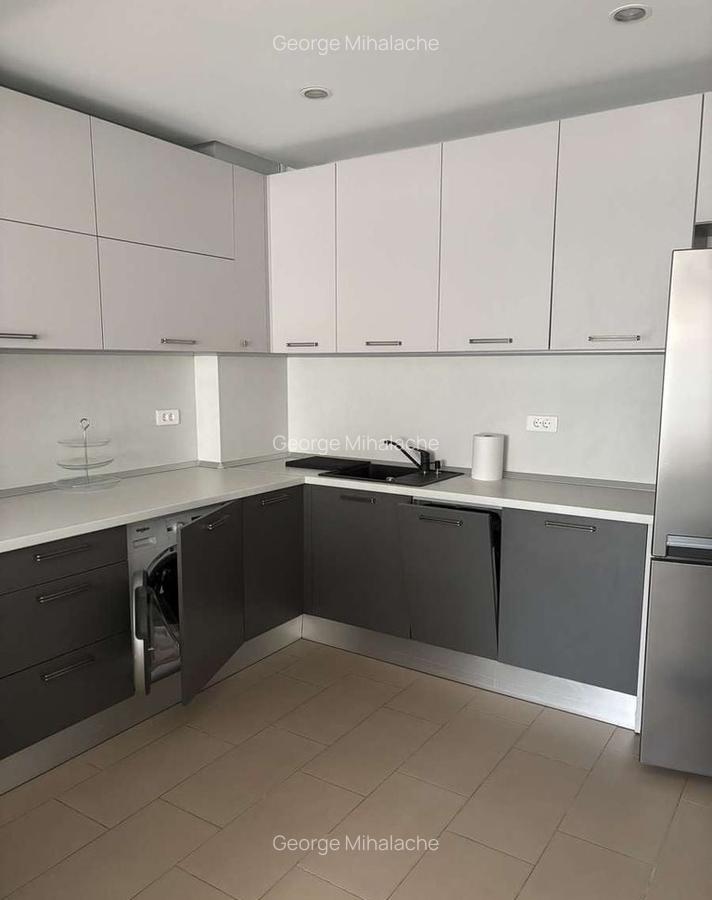 Apartament cu 2 camere decomandat, mobilat în Străulești - 8