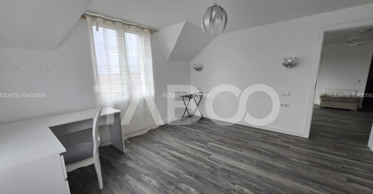 Casa 6 camere 3 bai 2 terase zona Dambul-Rotund in Cluj-Napo - 3