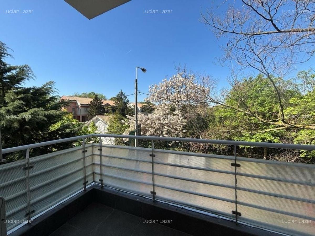 Soseaua Nordului - apartament cu 4 camere de inchiriat, 1 minut fata de parc - 6