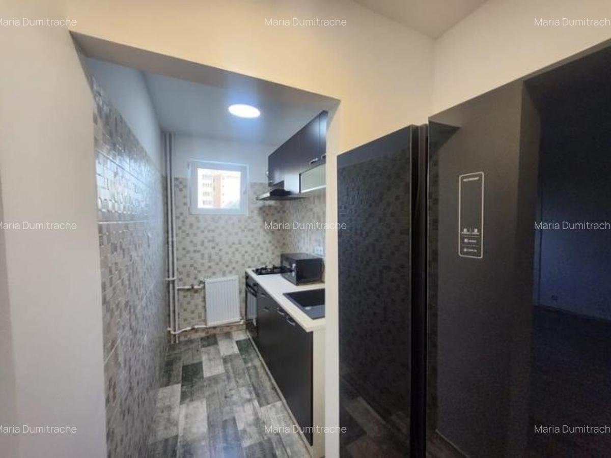 Apartament 2 camere PARC DRUMUL TABEREI - 2