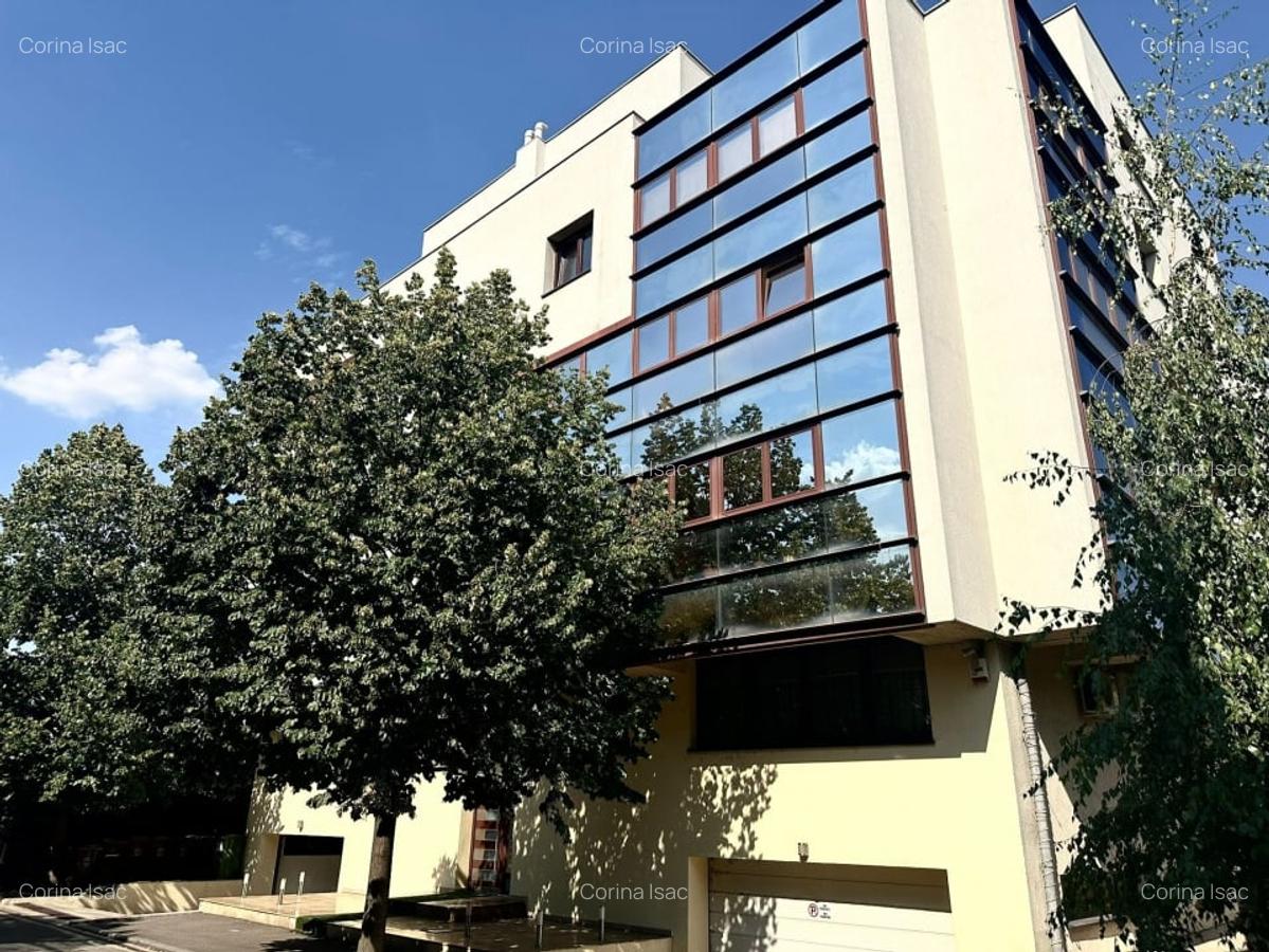 Apartament Zambaccian birouri/rezidential, parcare inclusa - 1