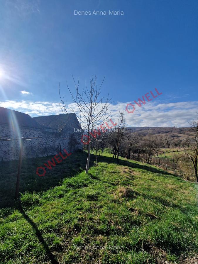 Casă cu 4 camere în Racoș - 7