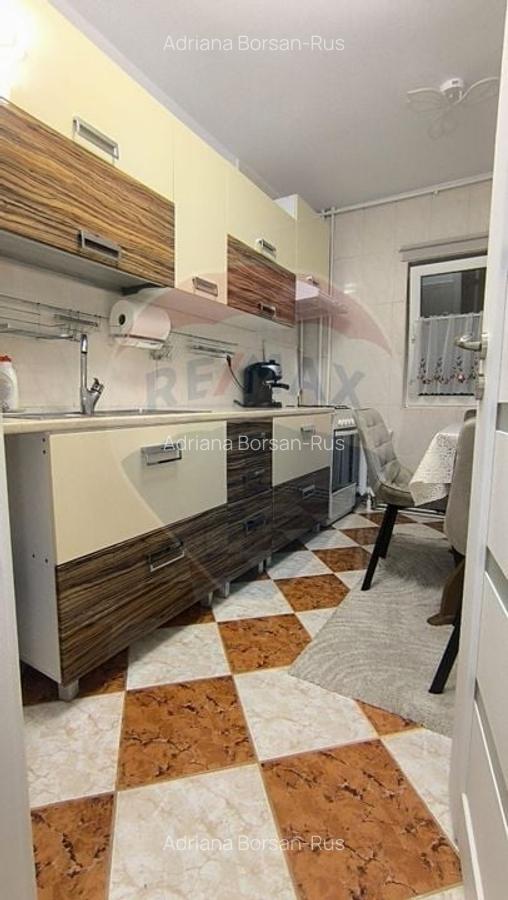 Apartament 2 camere de inchiriat Gheorgheni - 6