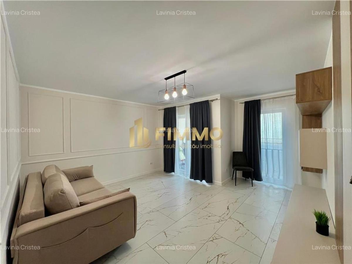 Apartament Lisaura | 50 mp | Complet Mobilat | ID:1381 - 2
