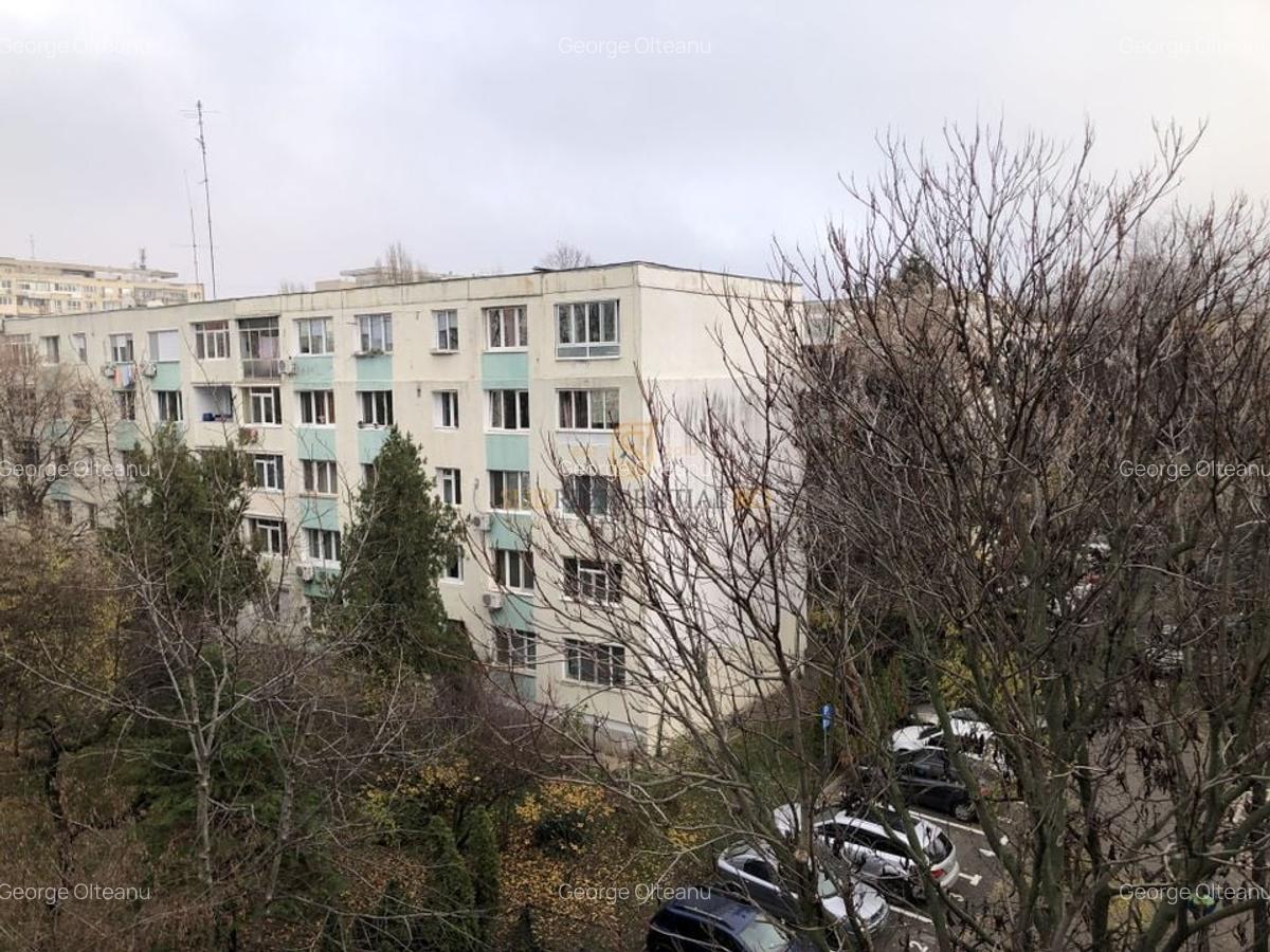 Apartament 2 camere de vânzare, 4/9, zona Obregia-Berceni, Comision 0% - 1