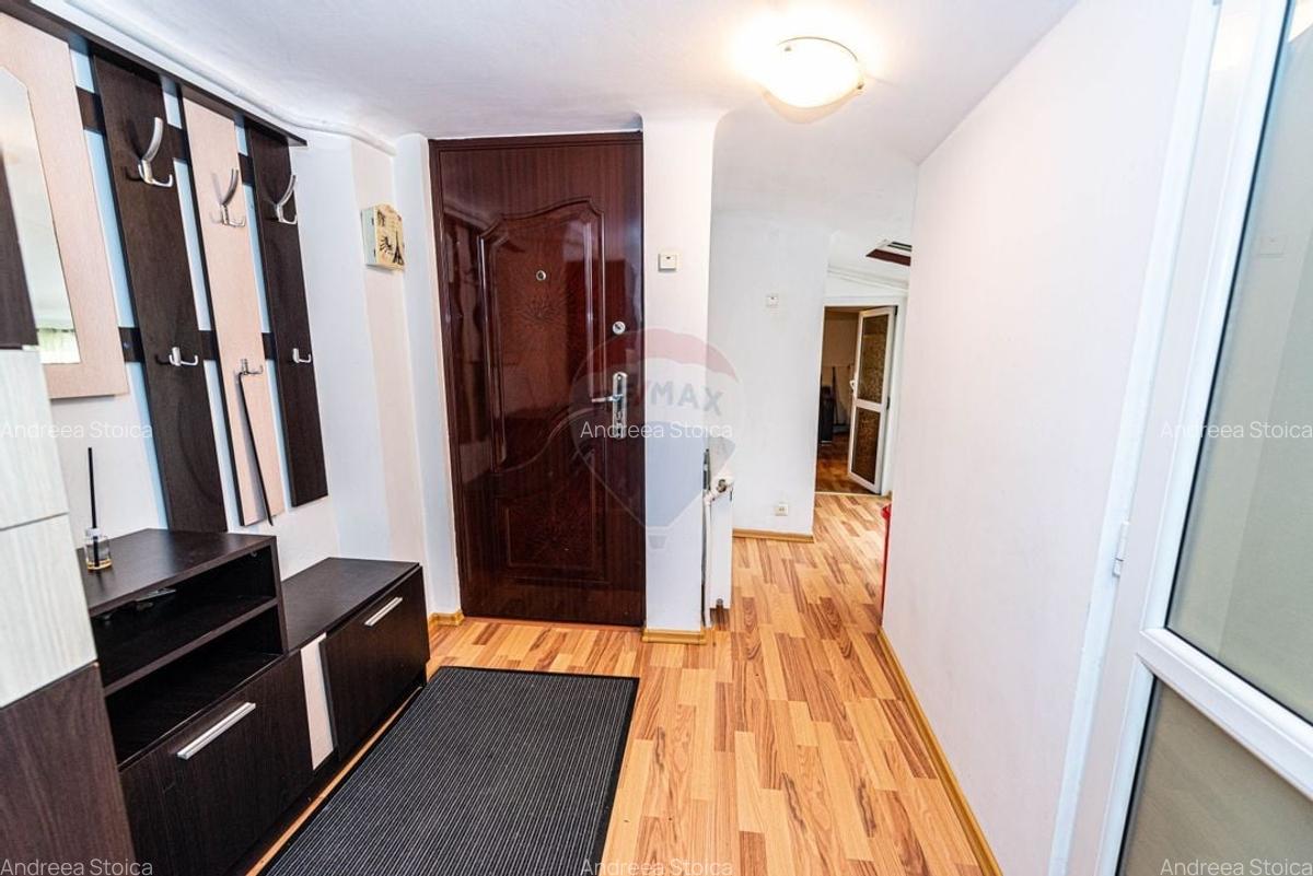 Apartament cu 2 camere de vanzare Metrou Grivita - 12