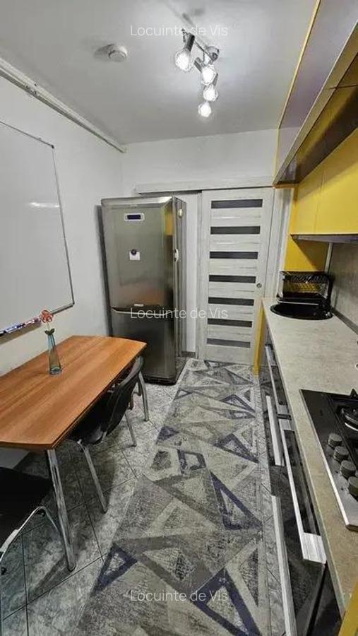 Apartament 3 camere Tomis Nord - 3