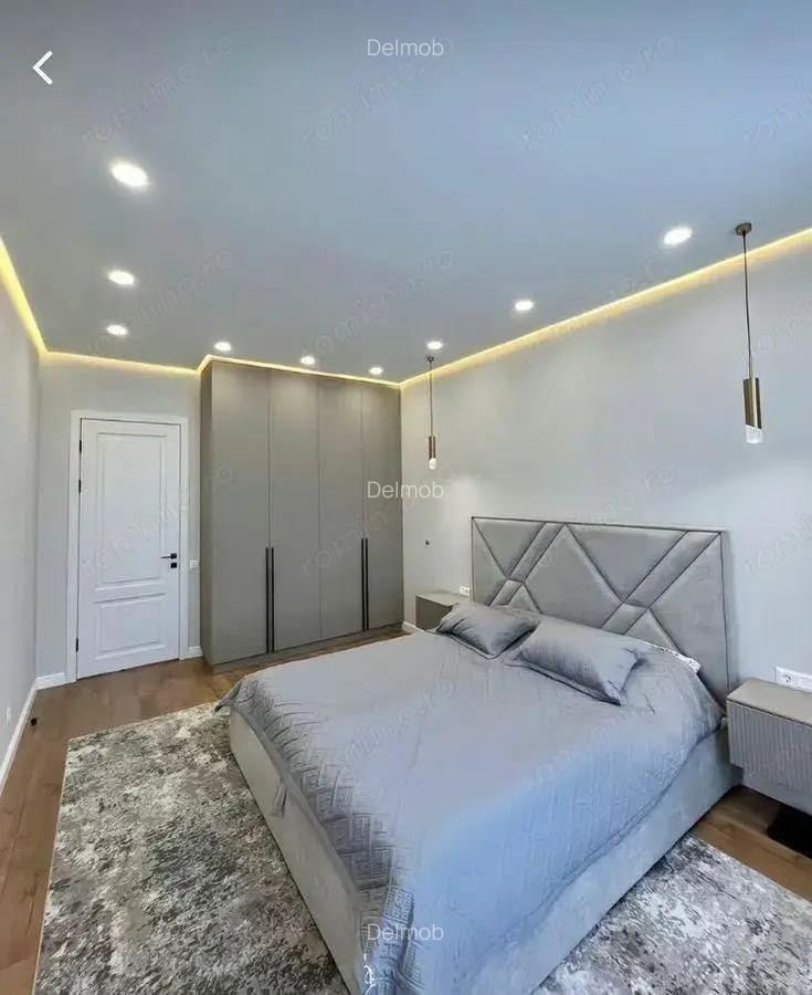 Apartament de lux in zona Tractor cu 2 camere - 1