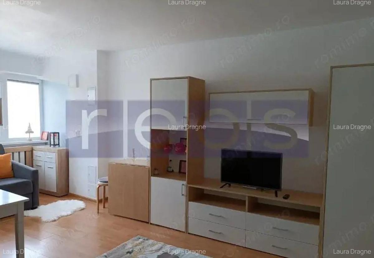 VANZARE GARSONIERA | DECOMANDATA | ZONA VITAN - 4